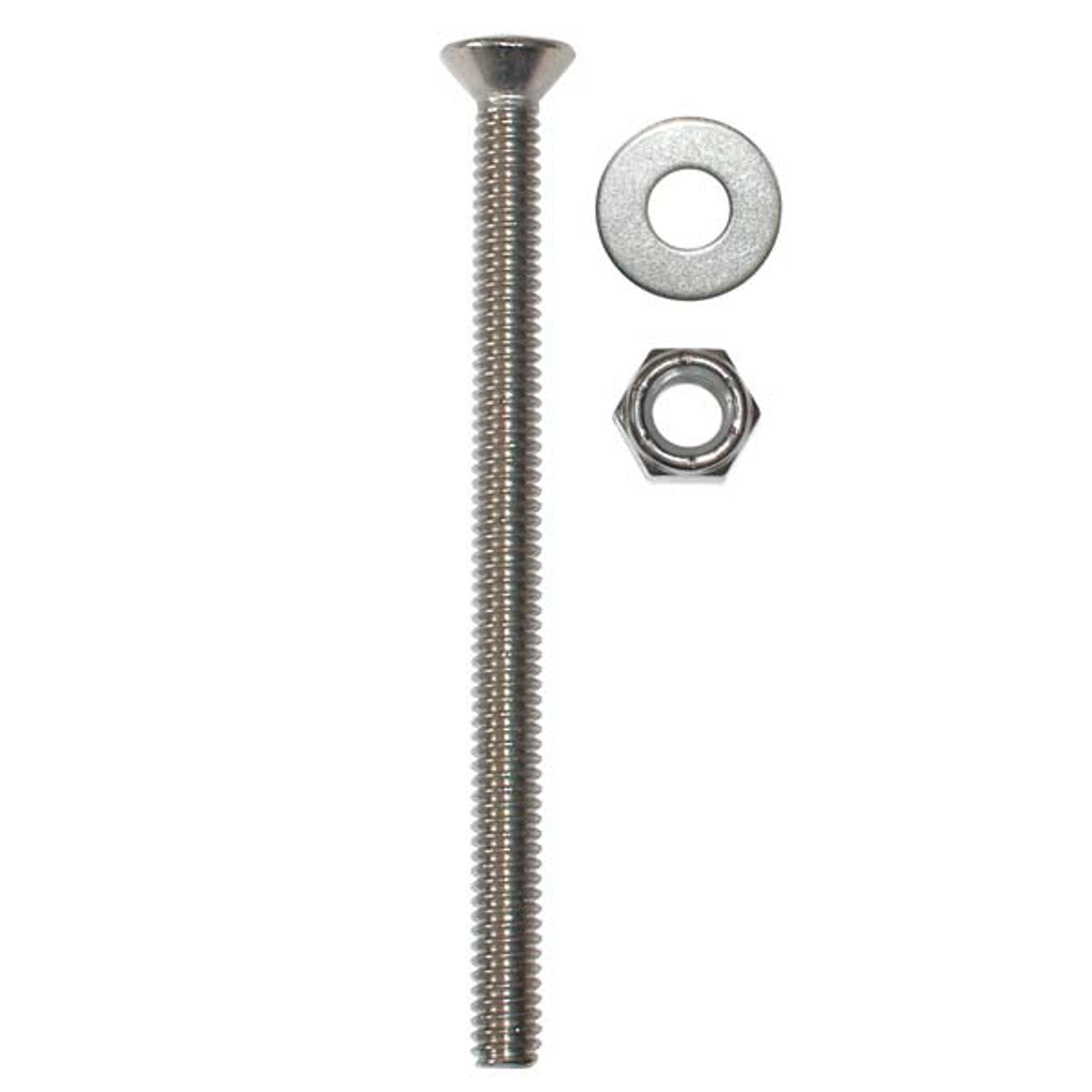 JIF Pontoon Fence Bolt Kit